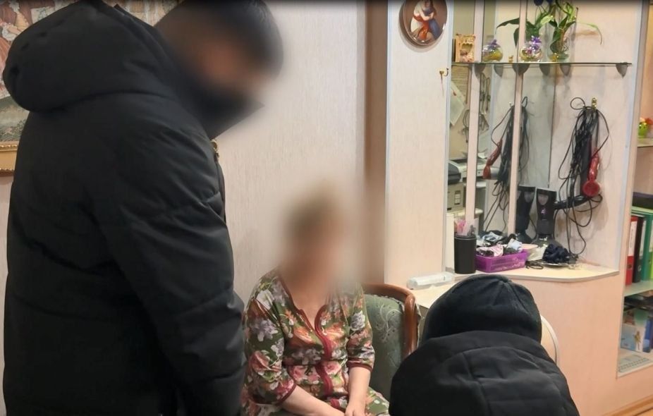 Чиновница 13 лет притворялась мертвой, чтобы не сидеть в тюрьме, но её вычислили