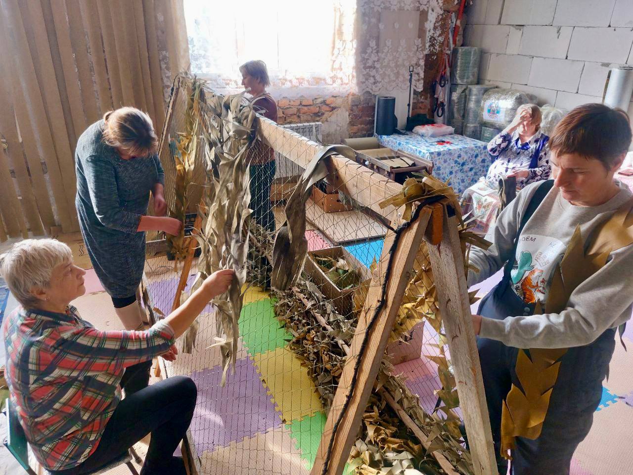 Поддержка бойцов спецоперации – приоритетная задача Единой России Поддержка бойцов спецоперации – приоритетная задача Единой России