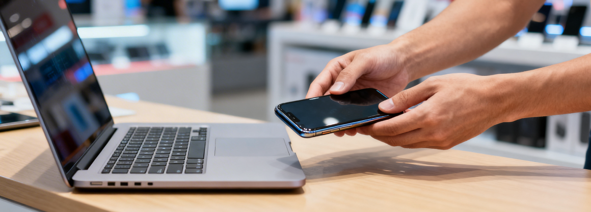 Вы возвращаете товары? Узнайте о новых правилах возврата технически сложных товаров!