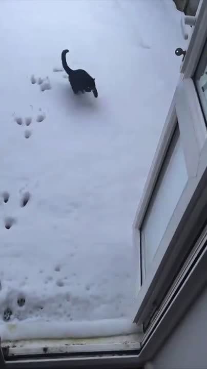 В выходные саратовцев ждет похолодание и гололедица