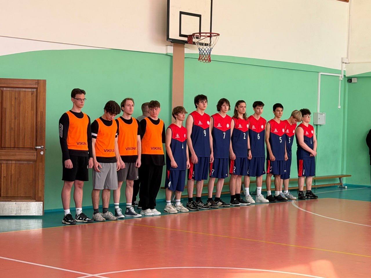 Сильнейшие духом: в Балаково выбрали победителей праздничного турнира Сильнейшие духом: в Балаково выбрали победителей праздничного турнира