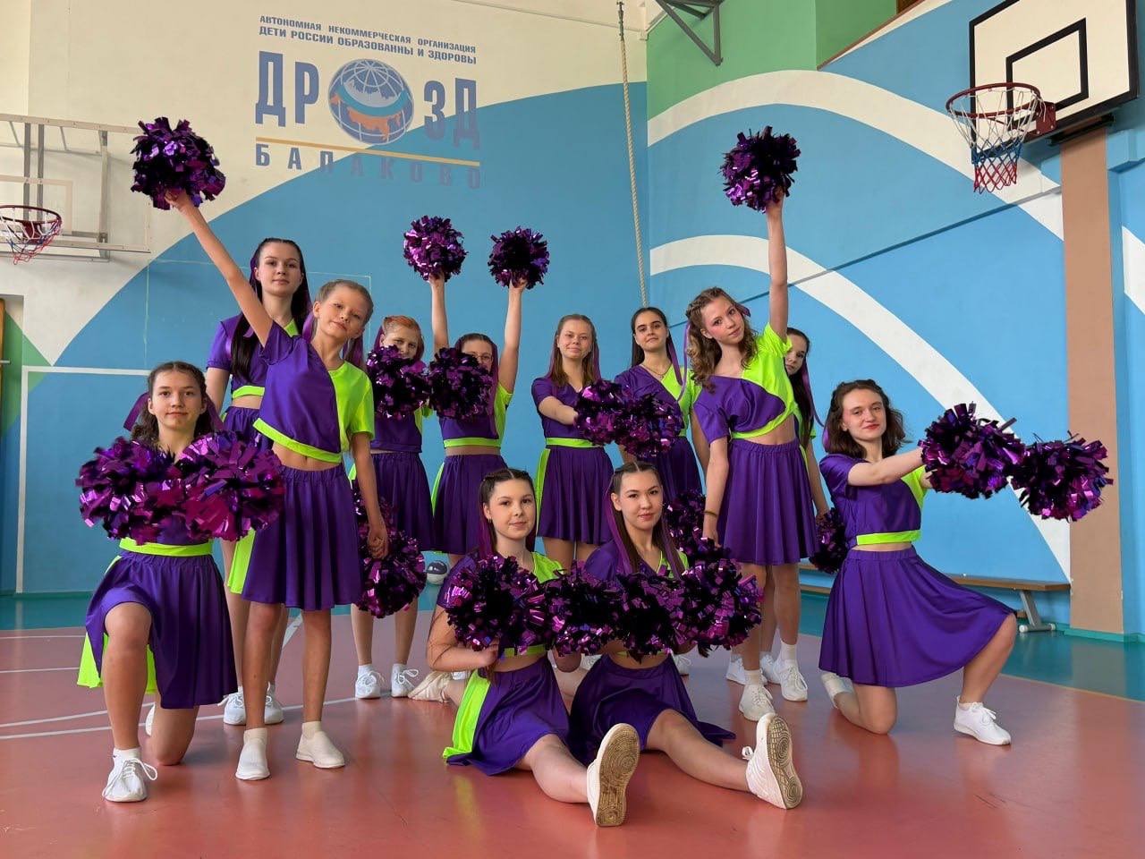 Сильнейшие духом: в Балаково выбрали победителей праздничного турнира Сильнейшие духом: в Балаково выбрали победителей праздничного турнира