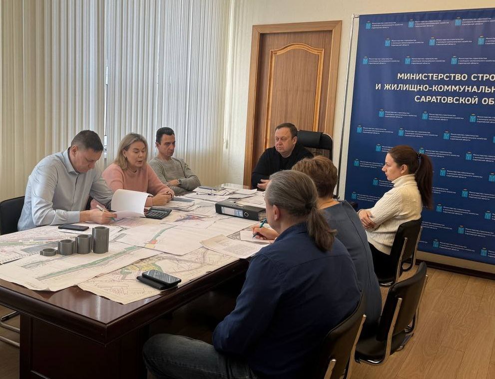 Сегодня по поручению Губернатора Романа Бусаргина провел личный прием граждан