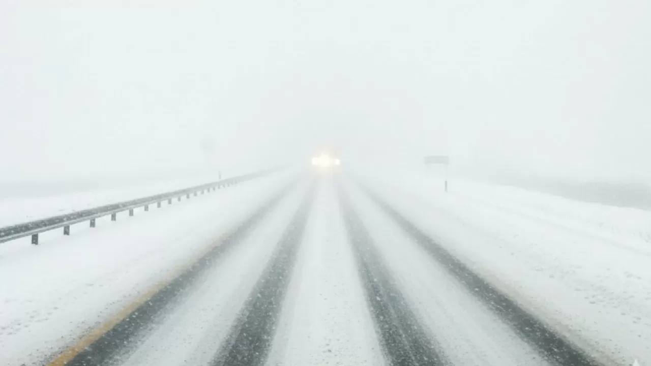 По данным Гидрометцентра 22.02.2026 на территории Саратовской области облачная погода, с прояснениями