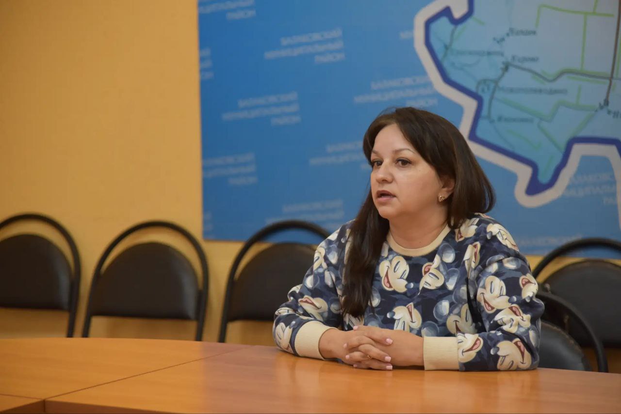 По поручению губернатора Романа Бусаргина сегодня состоялся общеобластной прием граждан по личным вопросам По поручению губернатора Романа Бусаргина сегодня состоялся общеобластной прием граждан по личным вопросам