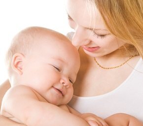 Успокаивающие секреты: как быстро успокоить плачущего малыша