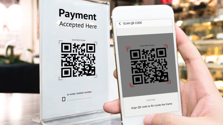 Универсальные QR-коды: что ждет россиян с нового платежного стандарта