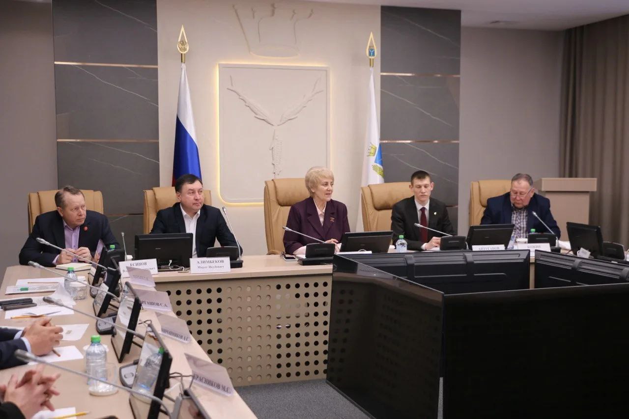 Заместитель министра сельского хозяйства области рассказал о господдержке аграриев