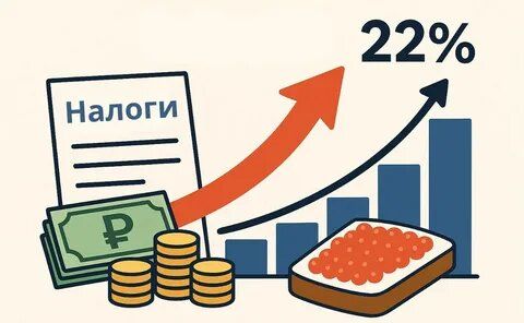 ��� ����� ��� 22% ������� ��� ������ � 2026 ����: �������, � ������� ������