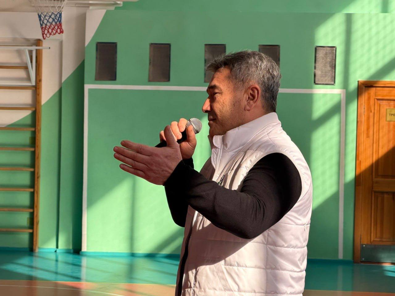 Сильнейшие духом: в Балаково выбрали победителей праздничного турнира Сильнейшие духом: в Балаково выбрали победителей праздничного турнира