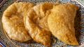 Как приготовить идеальные чебуреки: секреты сочности и хрустящей корочки