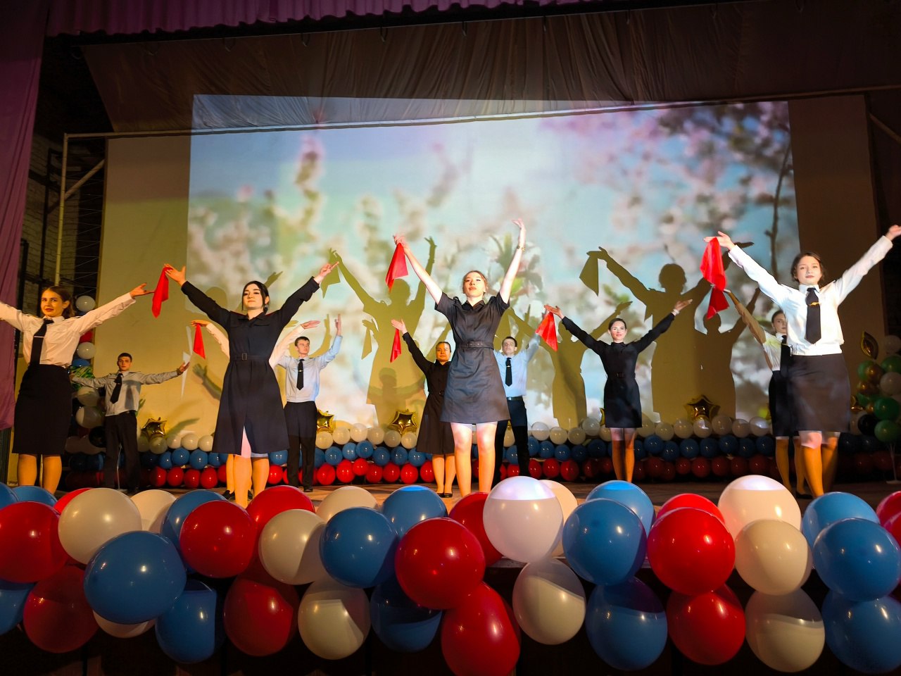 Праздничное мероприятие в преддверии Дня защитника Отечества состоялось на базе Центра профессиональной подготовки ГУ МВД России по Саратовской области Праздничное мероприятие в преддверии Дня защитника Отечества состоялось на базе Центра профессиональной подготовки ГУ МВД России по Саратовской области