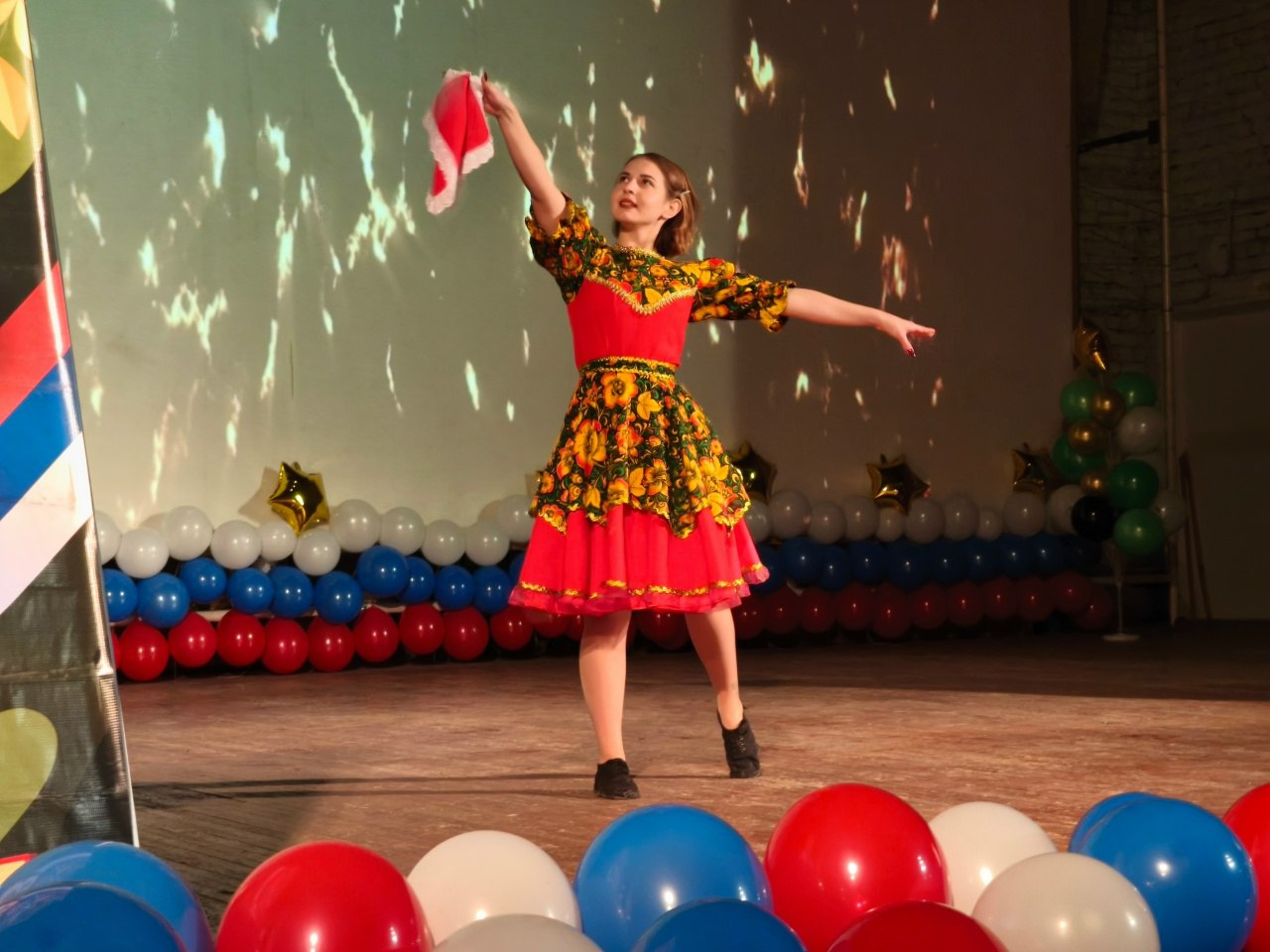 Праздничное мероприятие в преддверии Дня защитника Отечества состоялось на базе Центра профессиональной подготовки ГУ МВД России по Саратовской области Праздничное мероприятие в преддверии Дня защитника Отечества состоялось на базе Центра профессиональной подготовки ГУ МВД России по Саратовской области