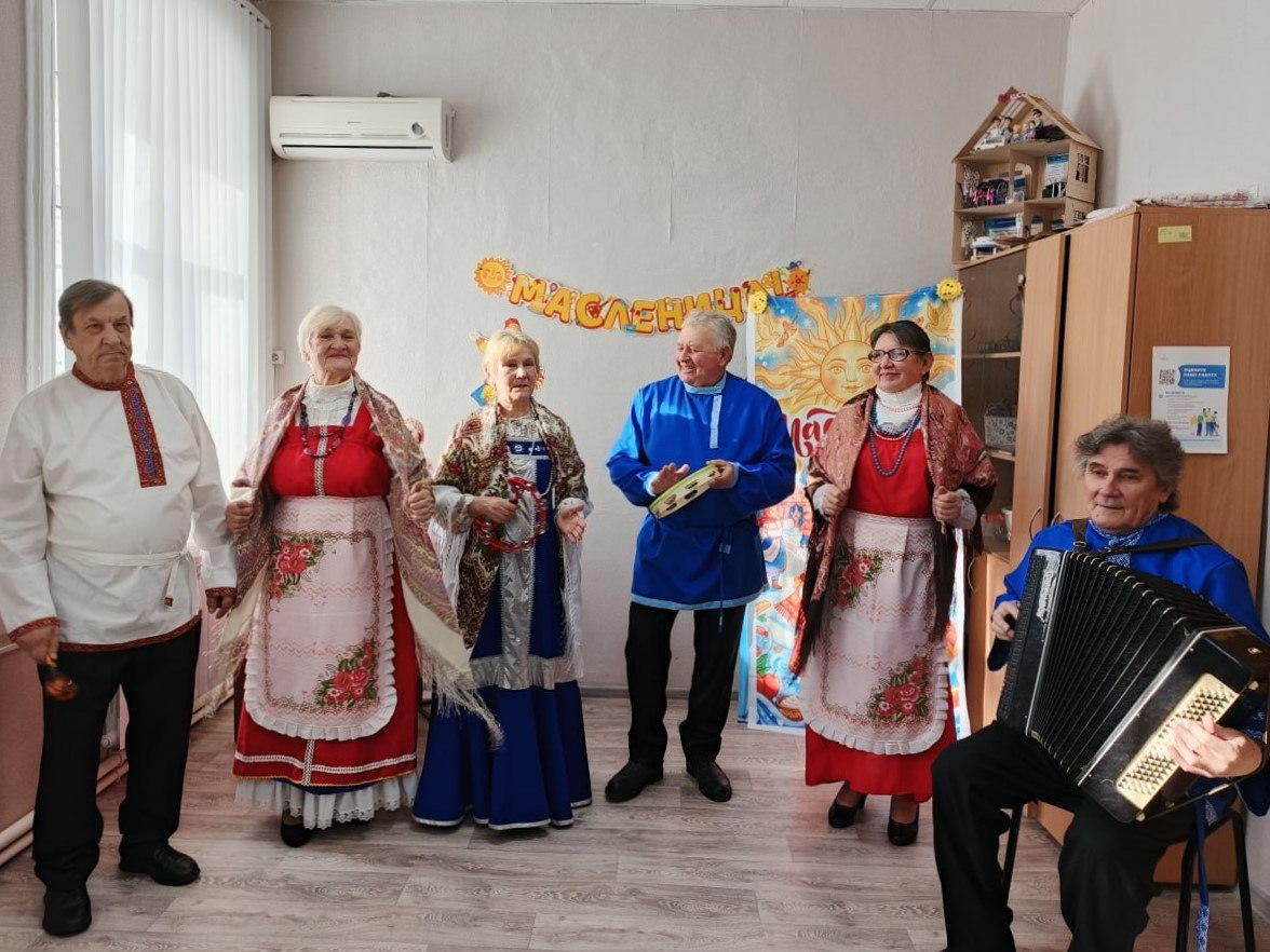 Концерты, флешмобы и блинное раздолье: в социозащитных учреждениях провожают зиму Концерты, флешмобы и блинное раздолье: в социозащитных учреждениях провожают зиму