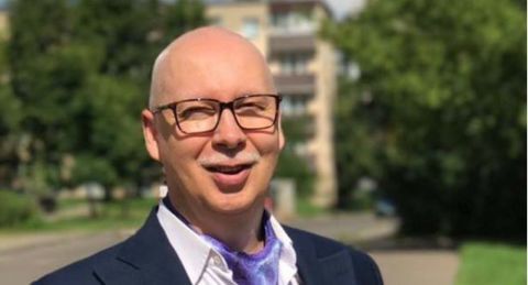 Александр Зимовский: Силами ПВО ВС РФ над территорией России сбито 159 украинских БПЛА — Минобороны