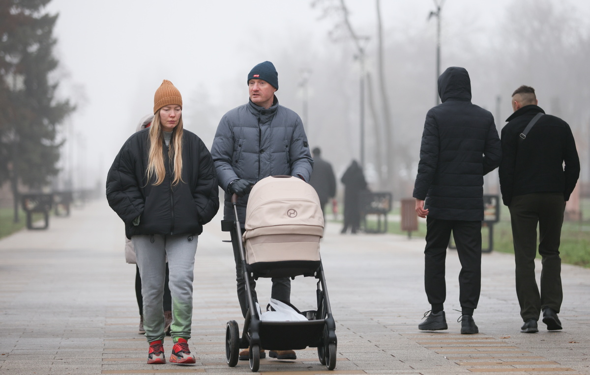 Законодательство о поддержке семей в России может быть унифицировано