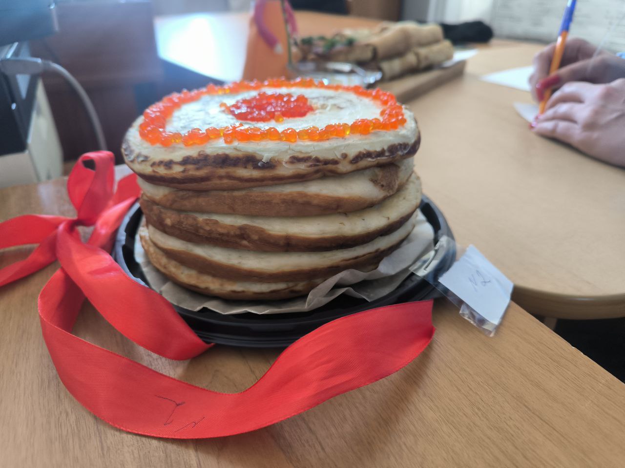 В районах Саратовской области провожают зиму В районах Саратовской области провожают зиму