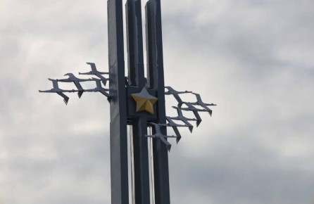 Природа лучший художник, которому не нужны фильтры