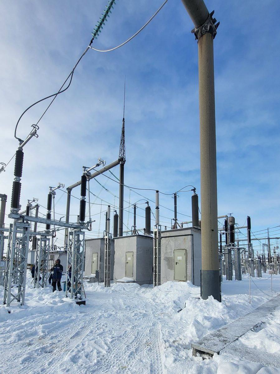 Отечественное оборудование повысило эффективность Саратовской ГЭС Отечественное оборудование повысило эффективность Саратовской ГЭС