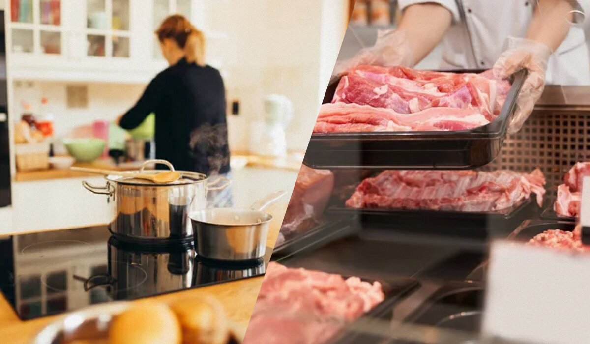 Тайны вкусного холодца: как выбрать мясо для идеального блюда