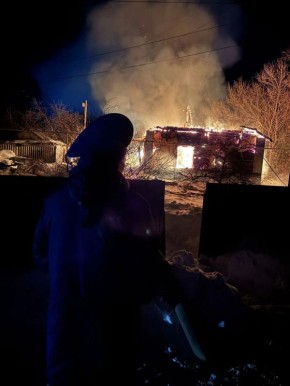 По поручению прокурора Саратовской области Сергея Филипенко прокуратура Ивантеевского района контролирует установление обстоятельств гибели людей