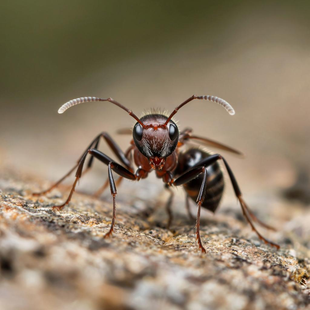 Нашатырный спирт: простое решение для защиты огорода от вредителей
