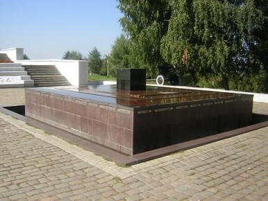 На 9 мая в саратовском парке Победы запустят всесезонный фонтан