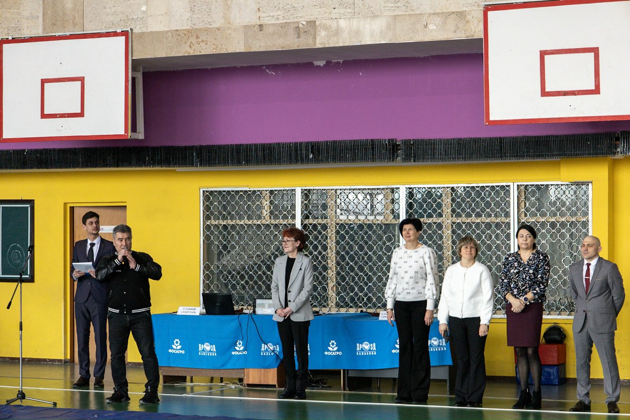 В Балаково прошёл традиционный турнир по греко-римской борьбе В Балаково прошёл традиционный турнир по греко-римской борьбе