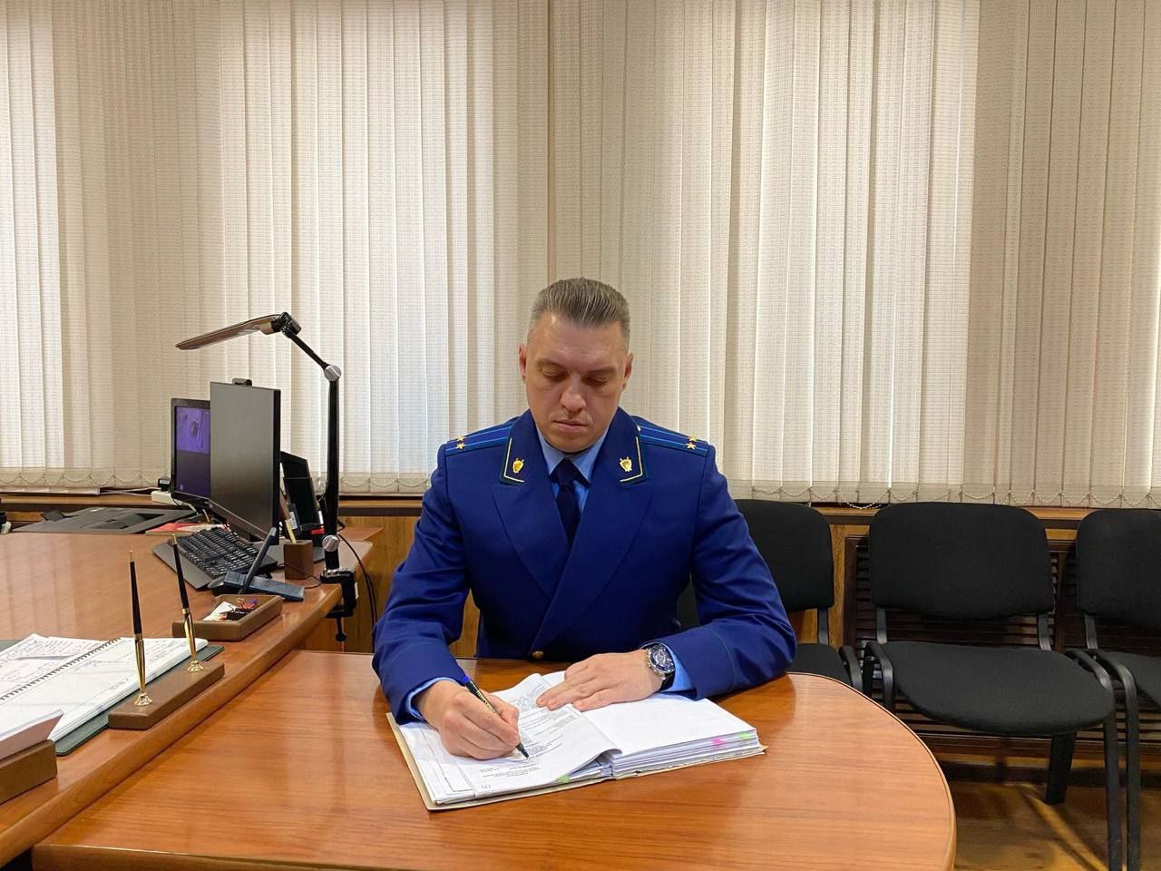 Жительница Энгельса обвиняется в присвоении