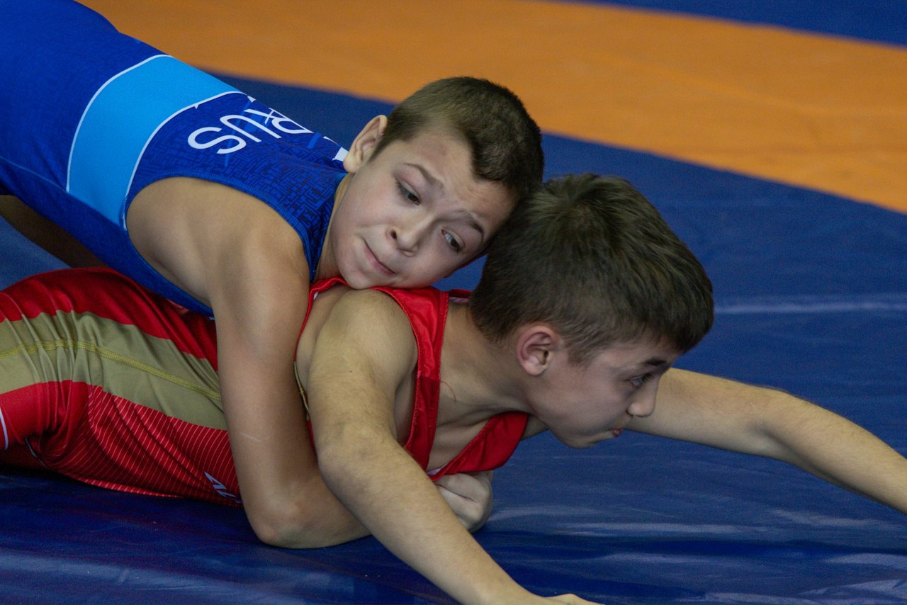 В Балаково прошёл традиционный турнир по греко-римской борьбе В Балаково прошёл традиционный турнир по греко-римской борьбе