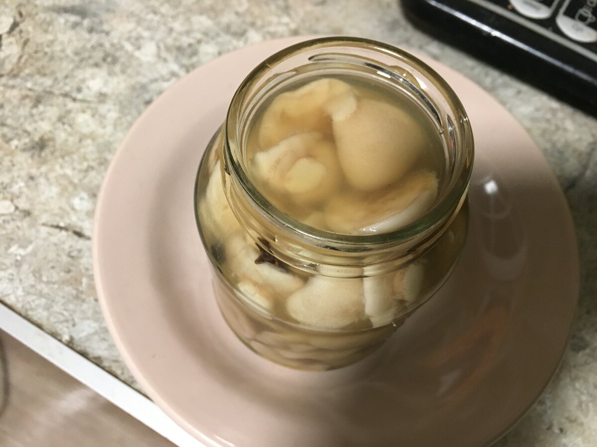 Как консервировать маслята без уксуса: простой и вкусный рецепт