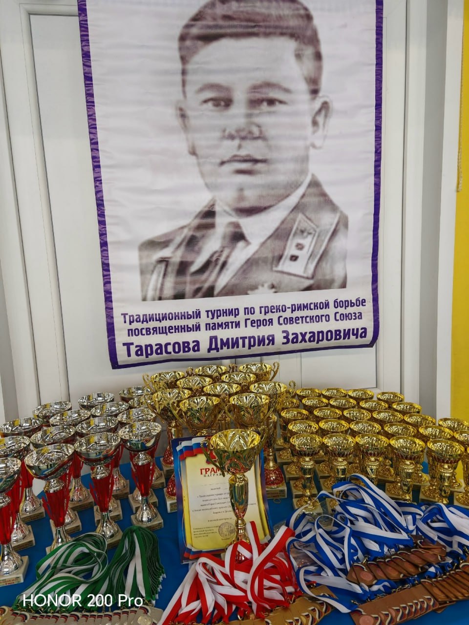 В Балаково прошёл традиционный турнир по греко-римской борьбе В Балаково прошёл традиционный турнир по греко-римской борьбе