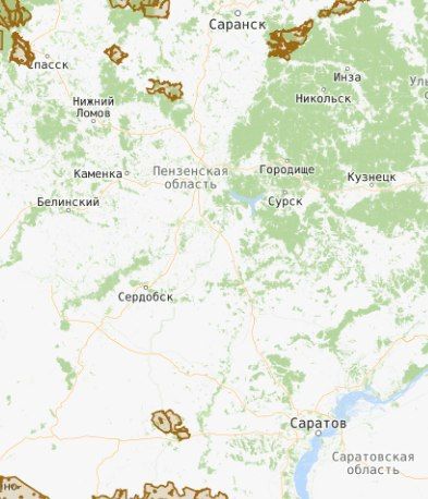 ����������� �������� ������ ������ � ���������� � ����� �������