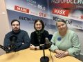 В эфир вышел новый выпуск программы «НКО: люди и проекты»