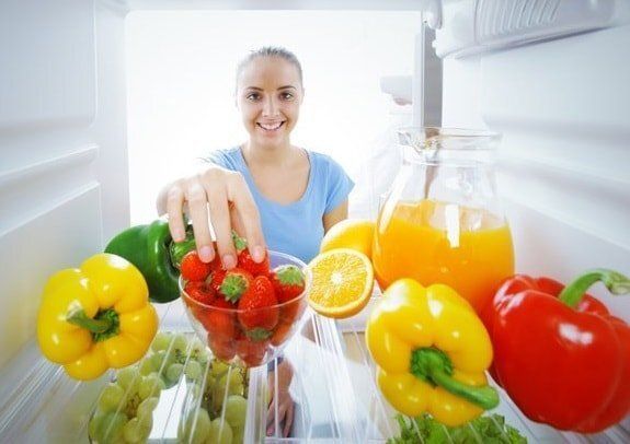 Как сохранить фигуру и стройность надолго