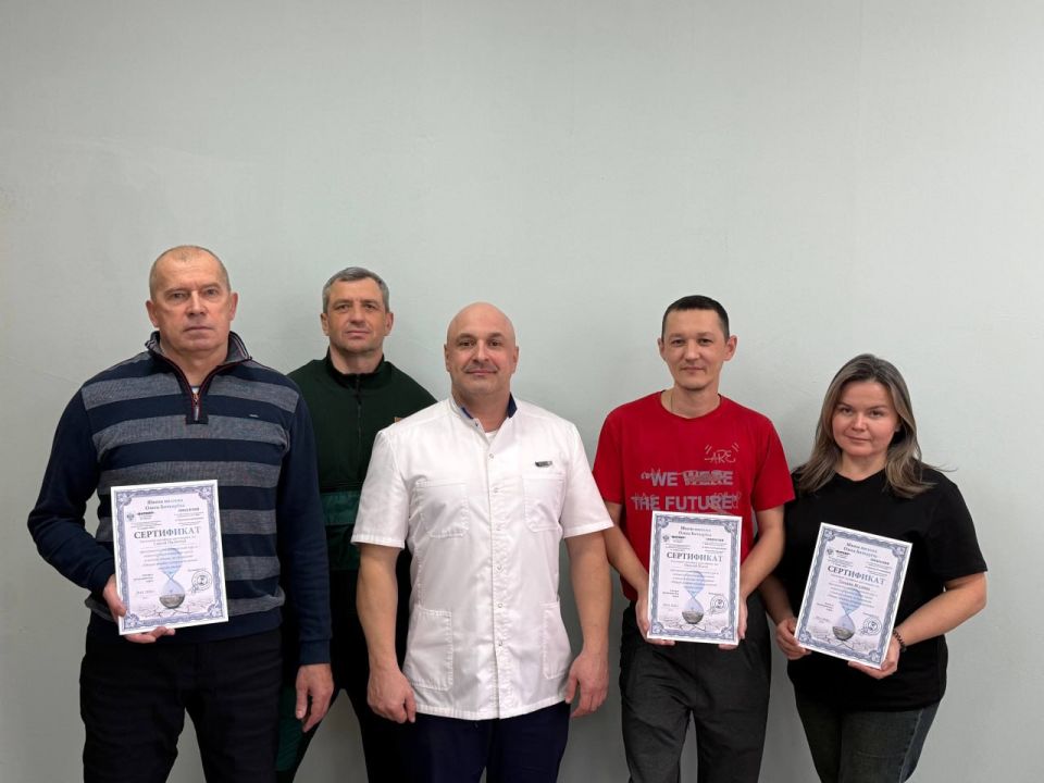 Ветеран СВО представит Саратовскую область на чемпионате профессионального мастерства