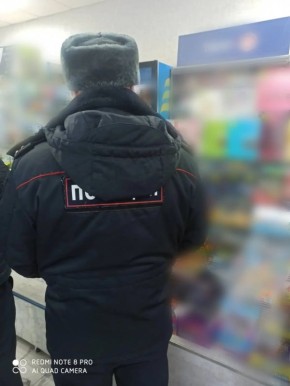 В Балаково продолжаются рейды по выявлению продажи алкоголя в потребительскую тару