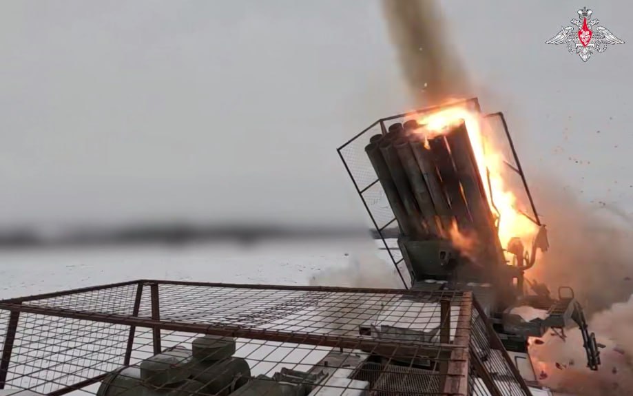 Российские военные уничтожили в зоне СВО радиолокационную станцию производства Израиля