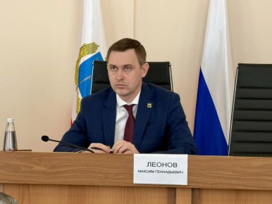 Накануне на очередном заседании постоянно действующего совещания обсудили деятельность муниципального центра управления (МЦУ) Энгельсского района