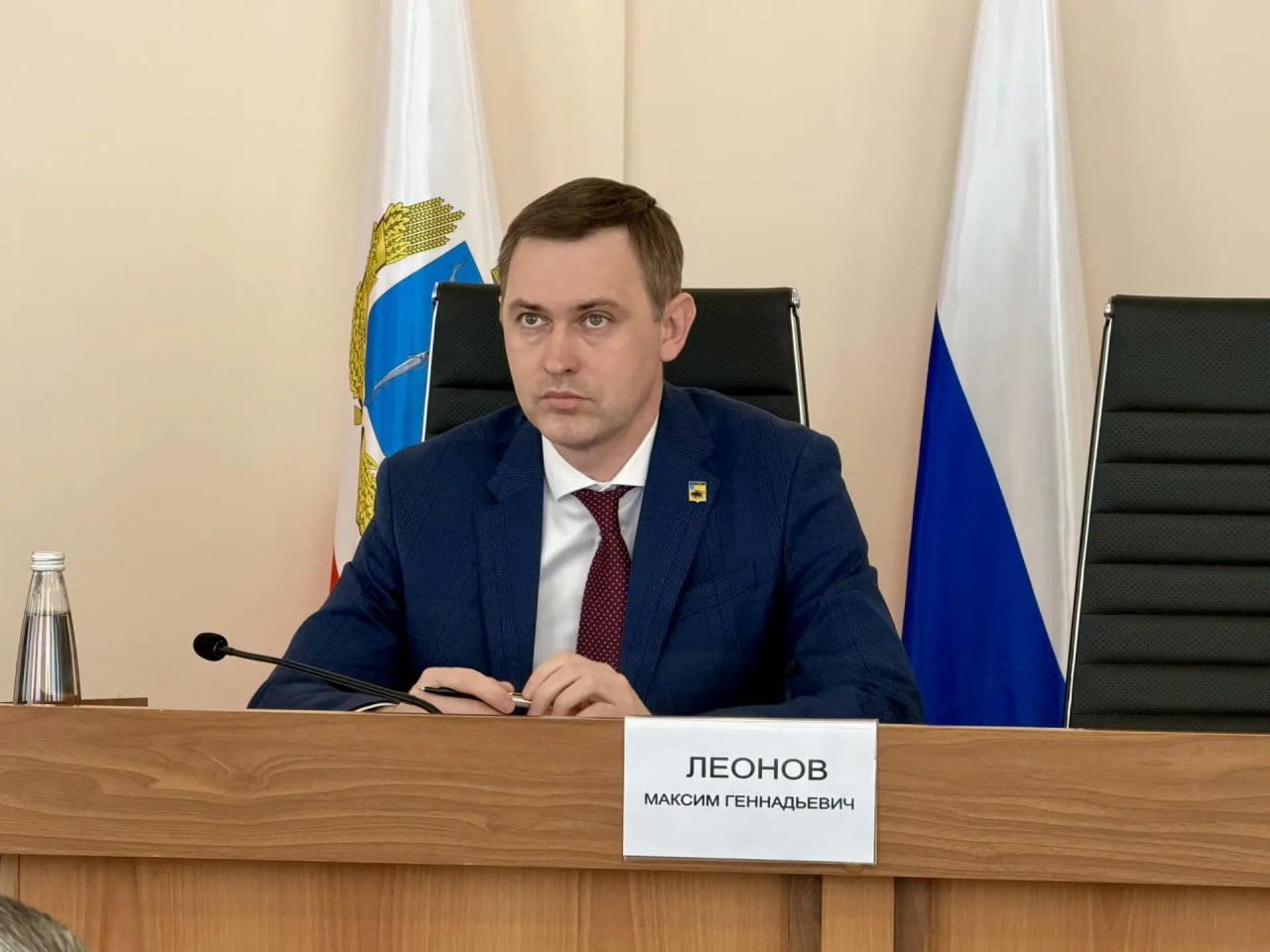 Накануне на очередном заседании постоянно действующего совещания обсудили деятельность муниципального центра управления (МЦУ) Энгельсского района