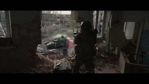 На большие экраны выходит художественный фильм «Малыш»