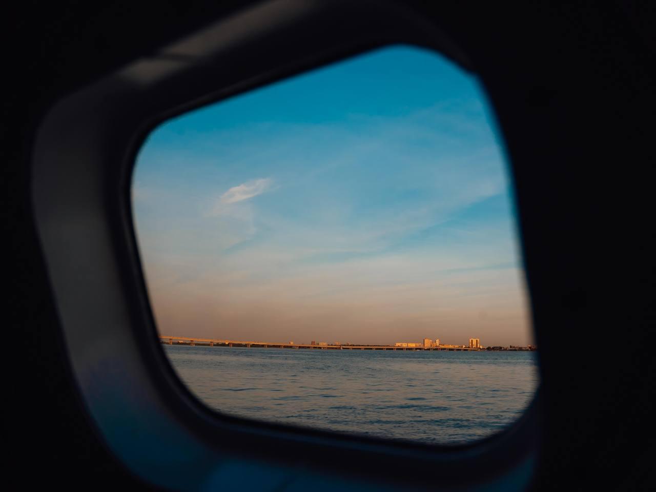 Не знаем, как вы, а мы, игнорируя погоду за окном, уже ждем весну, потому что до нового навигационного сезона, на самом деле, осталось всего ничего А пока захотелось напомнить вам, как было классно в прошлом году, когда... Не знаем, как вы, а мы, игнорируя погоду за окном, уже ждем весну, потому что до нового навигационного сезона, на самом деле, осталось всего ничего А пока захотелось напомнить вам, как было классно в прошлом году, когда...