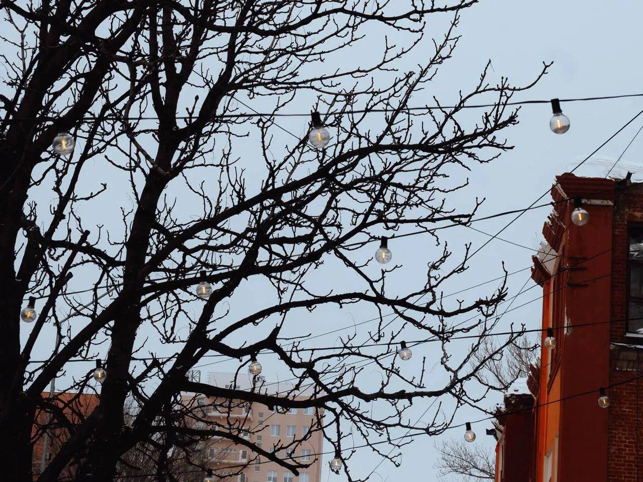 Вслед за зимой придет весна, а за весною лето Вслед за зимой придет весна, а за весною лето