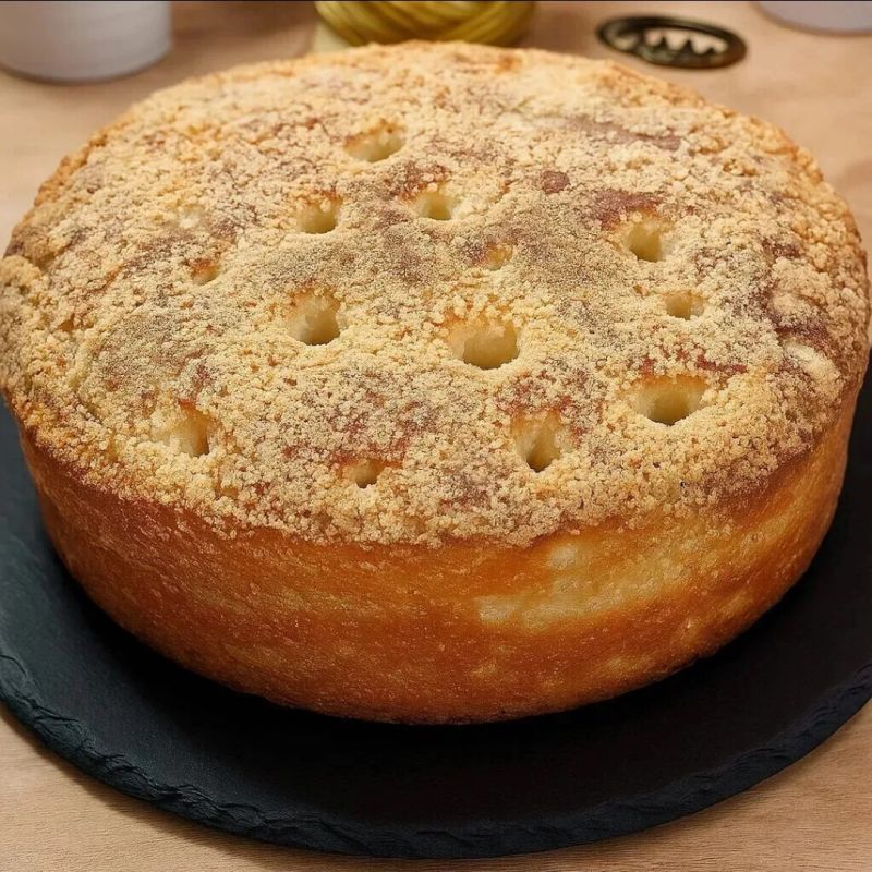 Уют и сладость в каждом кусочке