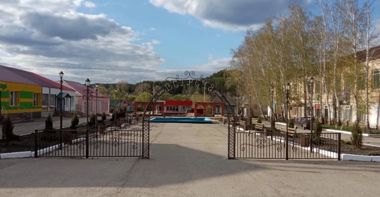 В Балтае благоустроят сквер «Встреча», в Романовке - парк В Балтае благоустроят сквер «Встреча», в Романовке - парк