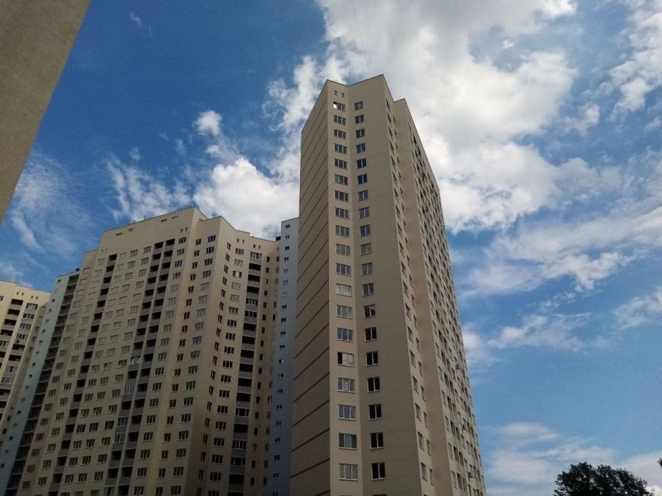 У семьи балаковского гаишника забрали две квартиры в Москве за 30 миллионов