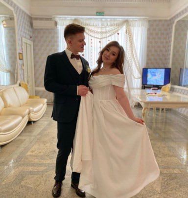 В "красивую" дату февраля в Саратовской области зарегистрировали браки 99 пар