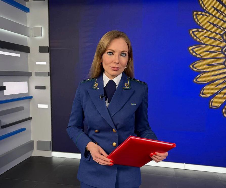 На телеканале «Известия. Саратов» вышел новый выпуск программы «Законность»