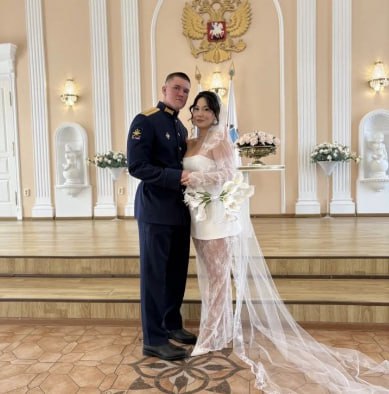 В "красивую" дату февраля в Саратовской области зарегистрировали браки 99 пар В "красивую" дату февраля в Саратовской области зарегистрировали браки 99 пар