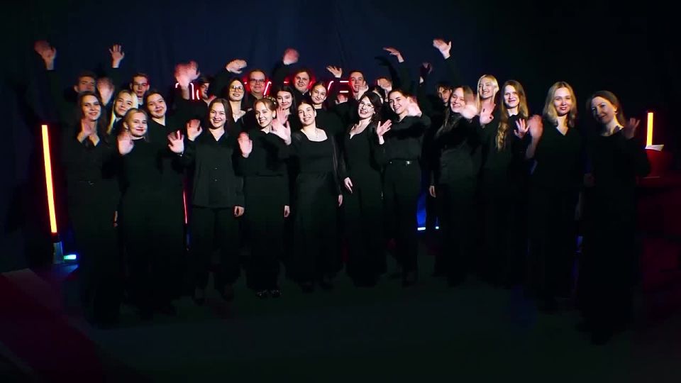 Вышел новый выпуск молодежной программы